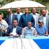 North Kenya leaders