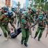 Anti-Finance Bill protests