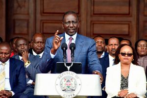 William Ruto