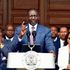 William Ruto