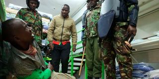 Rongai