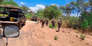 Baringo