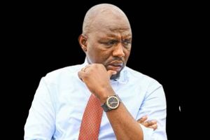 Kipchumba Murkomen.