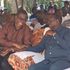  ODM leader Raila Odinga