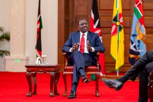 William Ruto