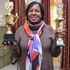 Prof Patience Mshenga