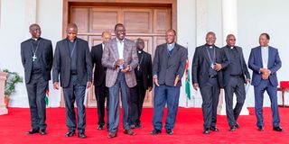 William Ruto