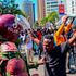 Anti-Finance Bill demos