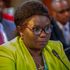 Governor Kawira Mwangaza