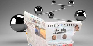 Daily Nation