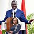William Ruto