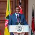 President William Ruto