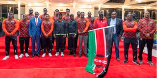 William Ruto