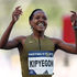Faith Kipyegon 