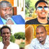 Stephen Kigathe, Lewis Ngunyi, Nura Abdi 