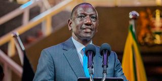 William Ruto