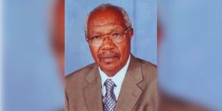 John Livingstone Kinaro