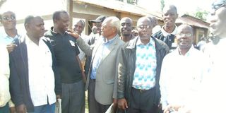 John Kinaro