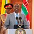 President William Ruto