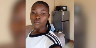 Roselyne Akoth