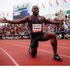 Ferdinand Omanyala
