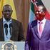 Raila Odinga