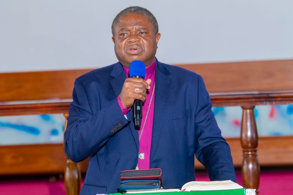 Askofu Malasusa akemea mauaji, utekaji kuelekea uchaguzi mkuu