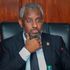University of Nairobi Vice-Chancellor Prof Stephen Kiama.