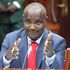 John Mbadi 