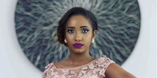 Anita Nderu