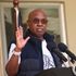 Jimi Wanjigi. 