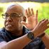 Jimi Wanjigi. 