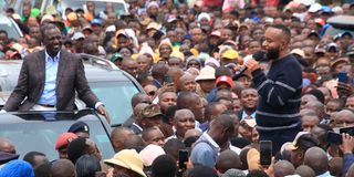 Hassan Joho