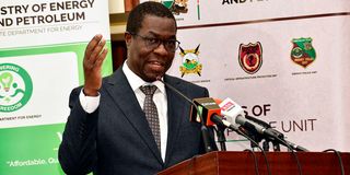 Opiyo Wandayi