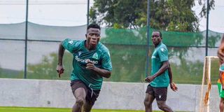 Boniface Omondi