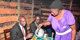 William Ruto