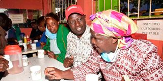 William Ruto