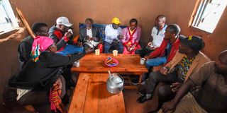 William Ruto