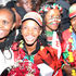 Beatrice Chebet and Faith Kipyegon 
