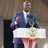 William Ruto