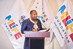 Mr Mwangi Mukami