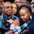 Jimi Wanjigi wife irene nzisa
