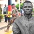  Gilbert Masengeli