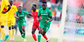 Gor Mahia