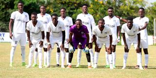 Muhoroni Youth