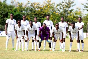 Muhoroni Youth