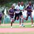 World U-20 athletics 