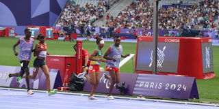 Mary Waithera