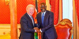William Ruto