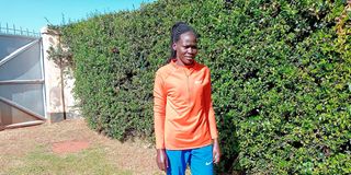 Rebecca Cheptegei